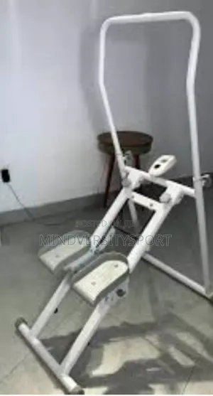 Stair Climber