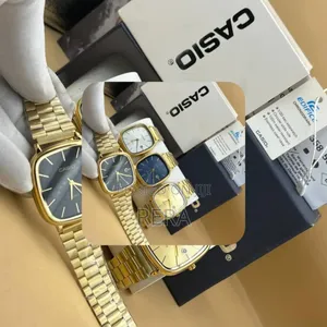 Casio Wristwatch
