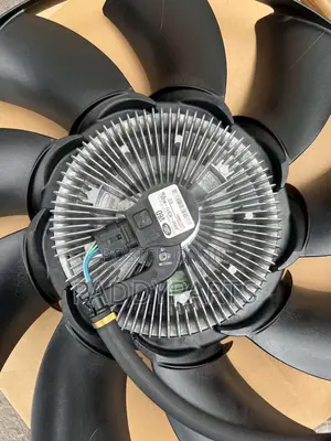 Range Rover Discovery Sport Radiator Cooling Fan 2017-2020
