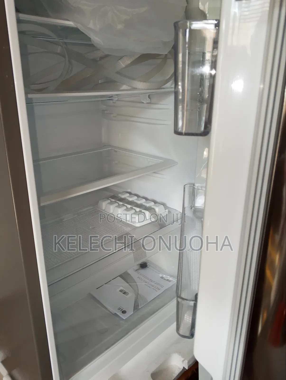 Thermocool Fridge With Warranty