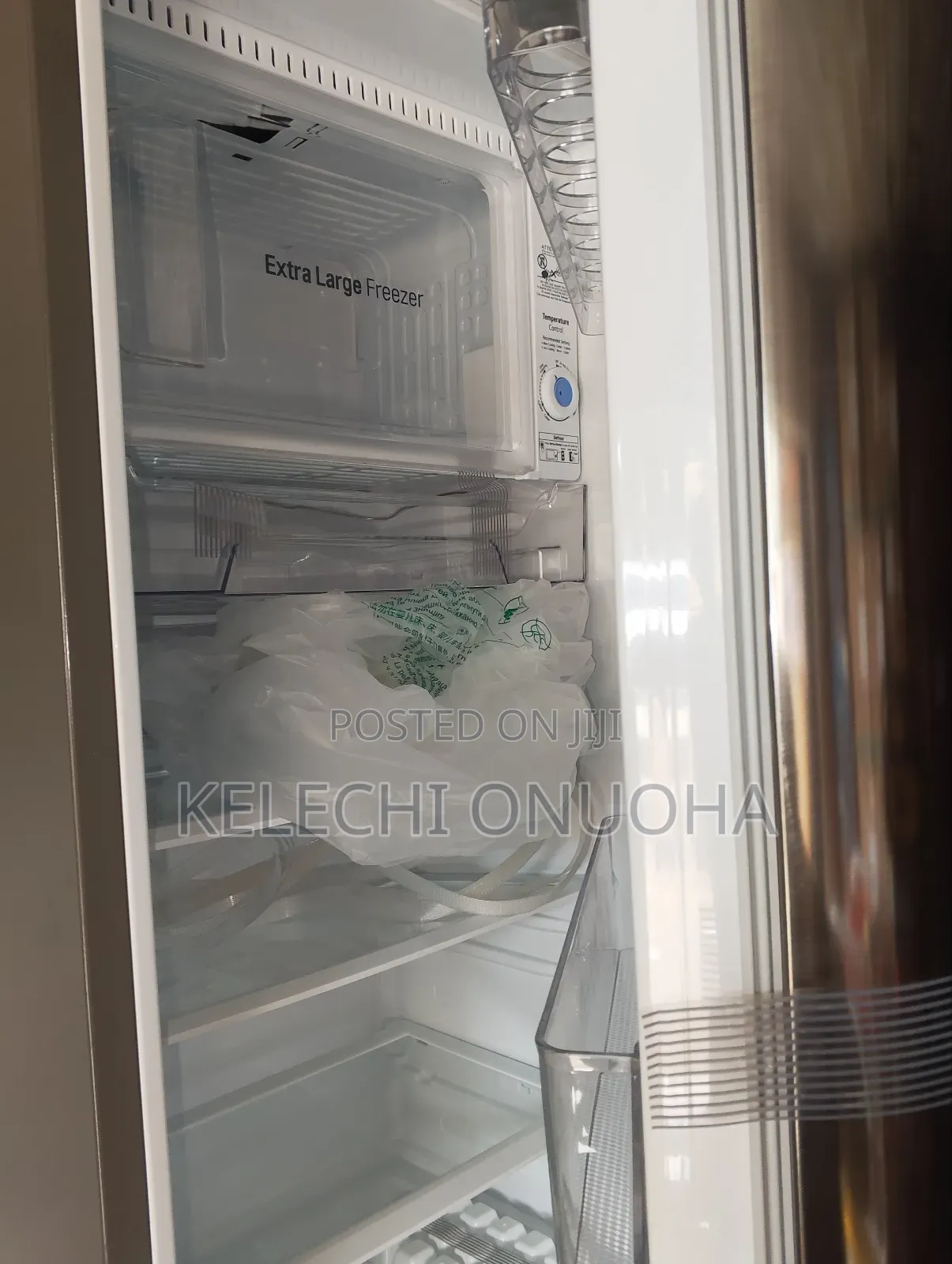 Thermocool Fridge With Warranty