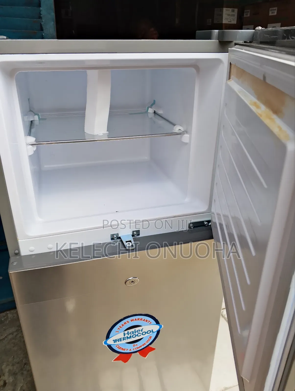 Thermocool Fridge With Warranty
