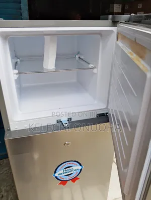Thermocool Fridge With Warranty