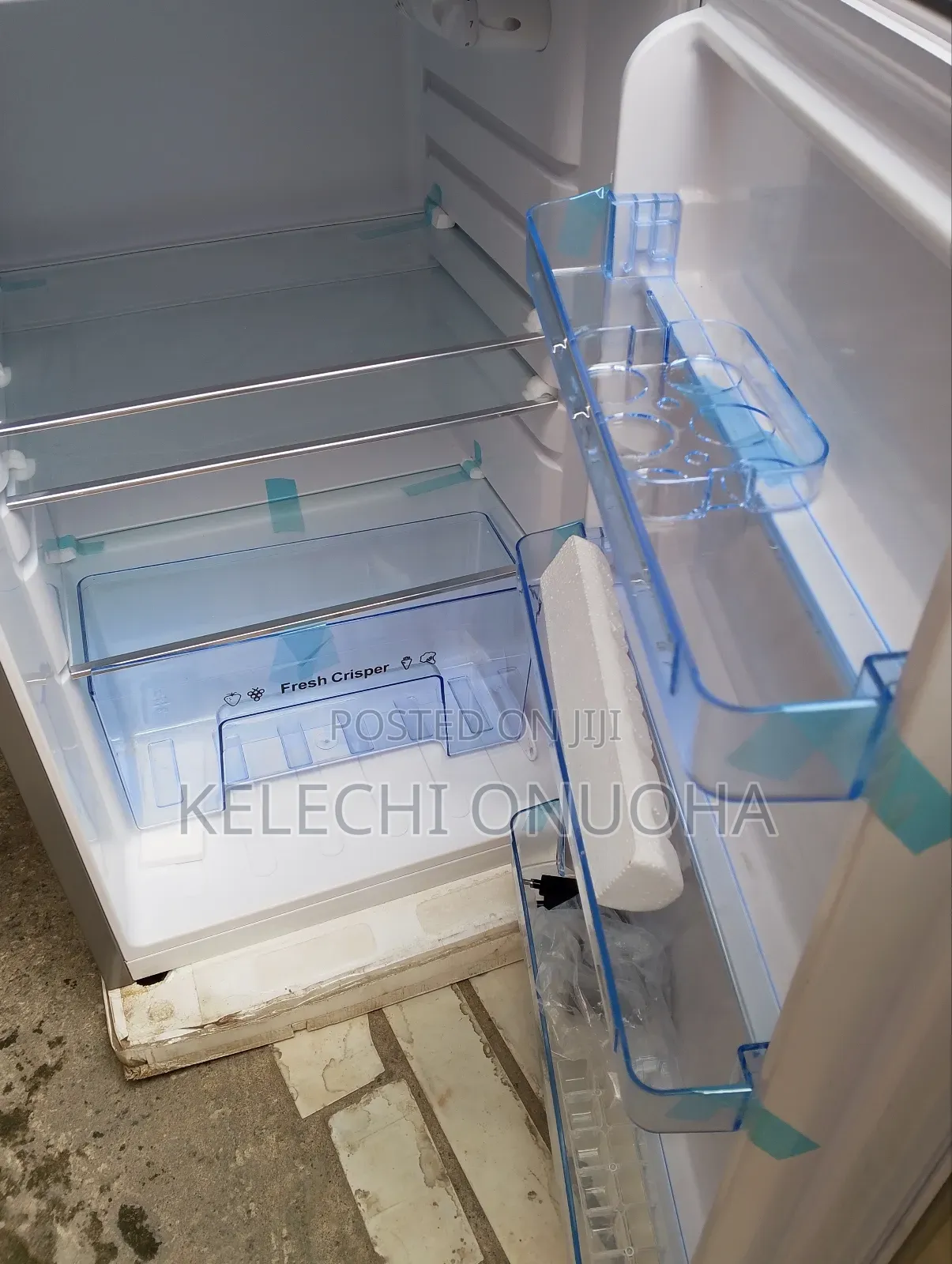 Thermocool Fridge With Warranty