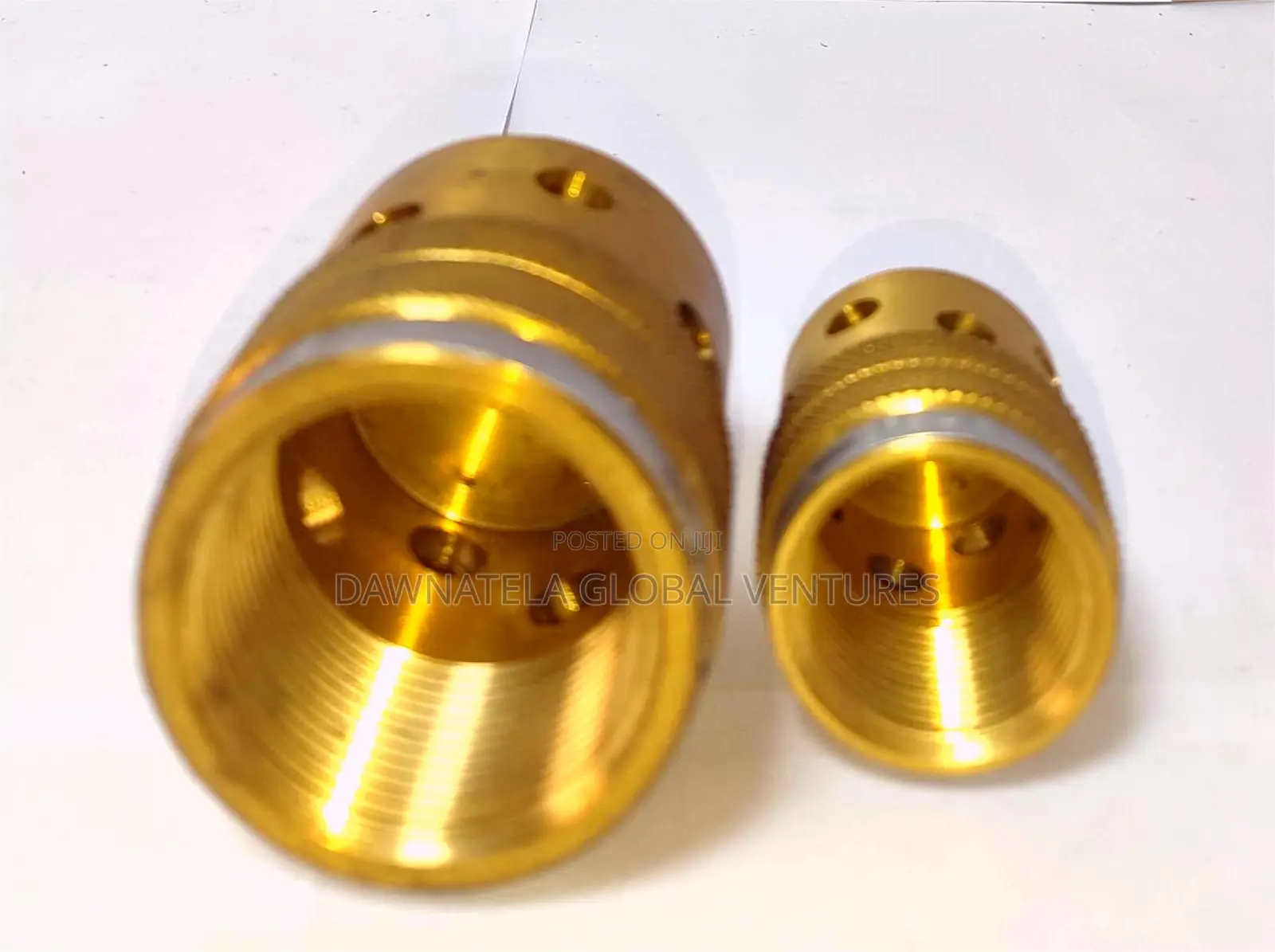 10.3mm Fm-200 (Hfc-227ea) Fire Suppression Nozzle