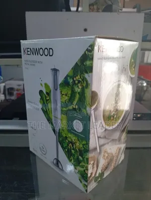 Kenwood Hand Blender Hbm02