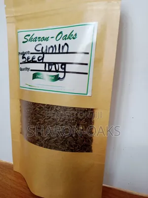 Cumin Seed 100g