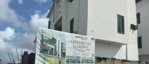 5bdrm Duplex in Ago Palace Way,, Amuwo-Odofin for sale
