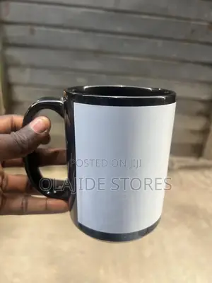 Photo Mugs