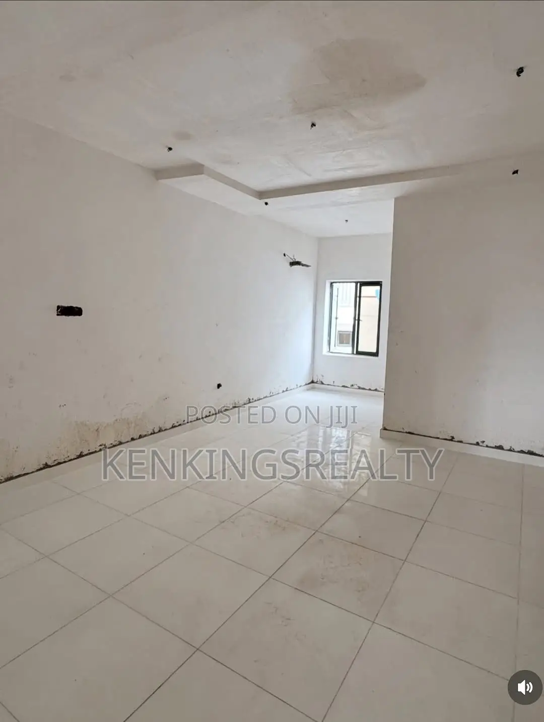 4bdrm Townhouse / Terrace in Life Camp for rent