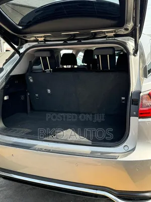 Lexus RX 350L 4WD 2020 Gold