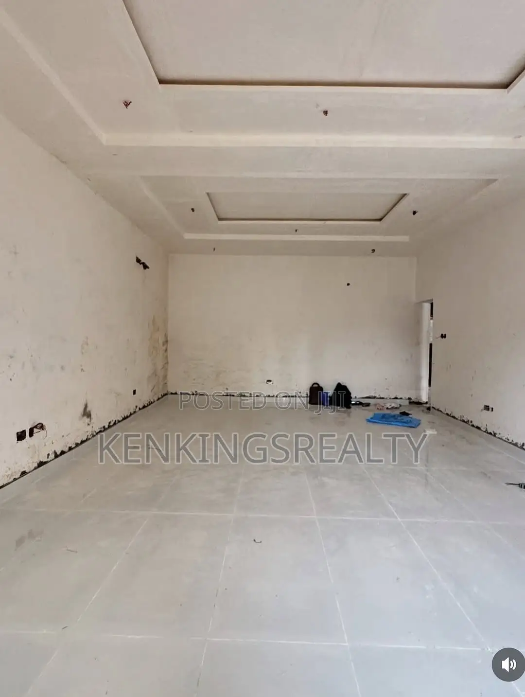 4bdrm Townhouse / Terrace in Life Camp for rent