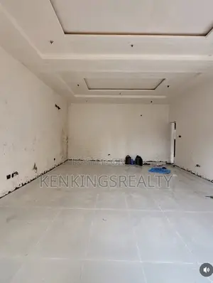 4bdrm Townhouse / Terrace in Life Camp for rent