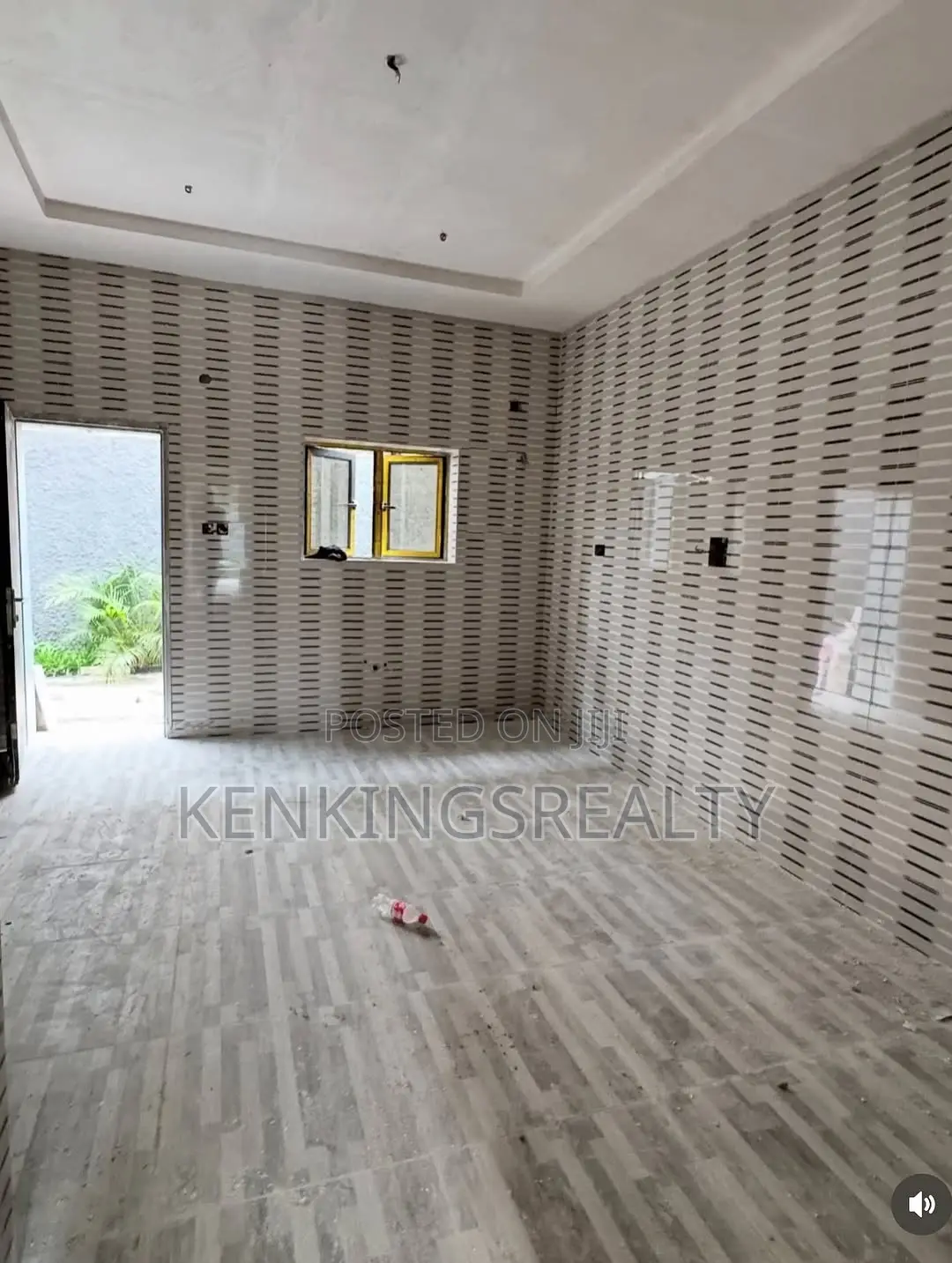 4bdrm Townhouse / Terrace in Life Camp for rent