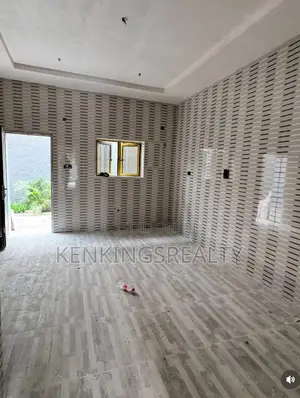 4bdrm Townhouse / Terrace in Life Camp for rent
