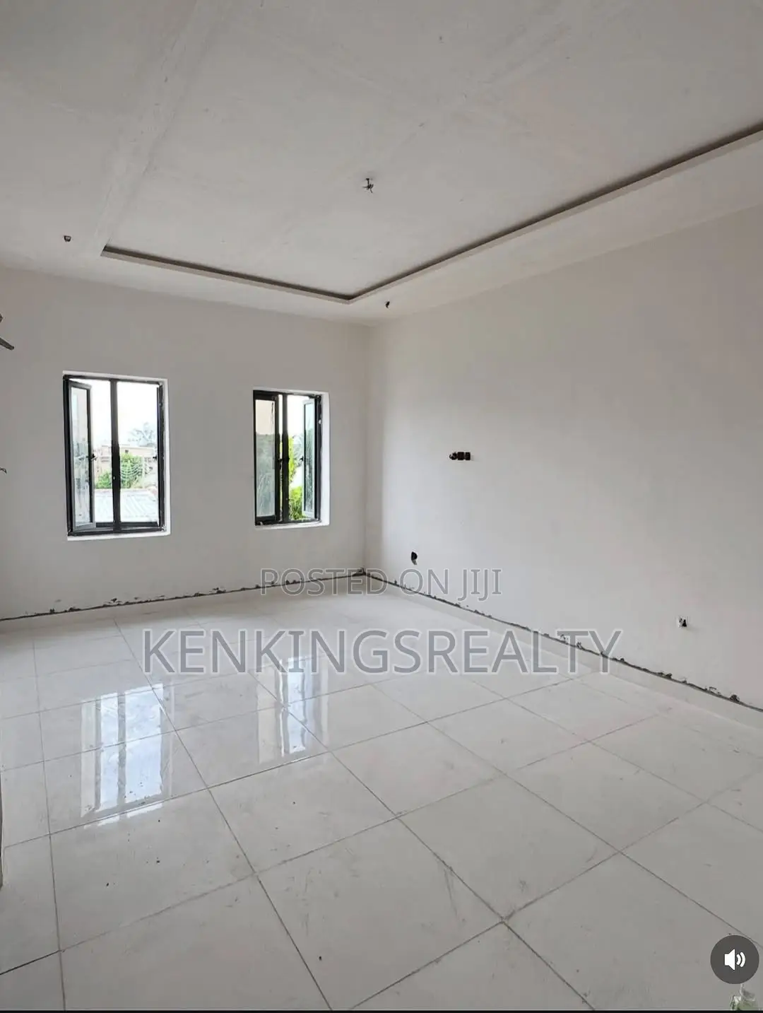 4bdrm Townhouse / Terrace in Life Camp for rent
