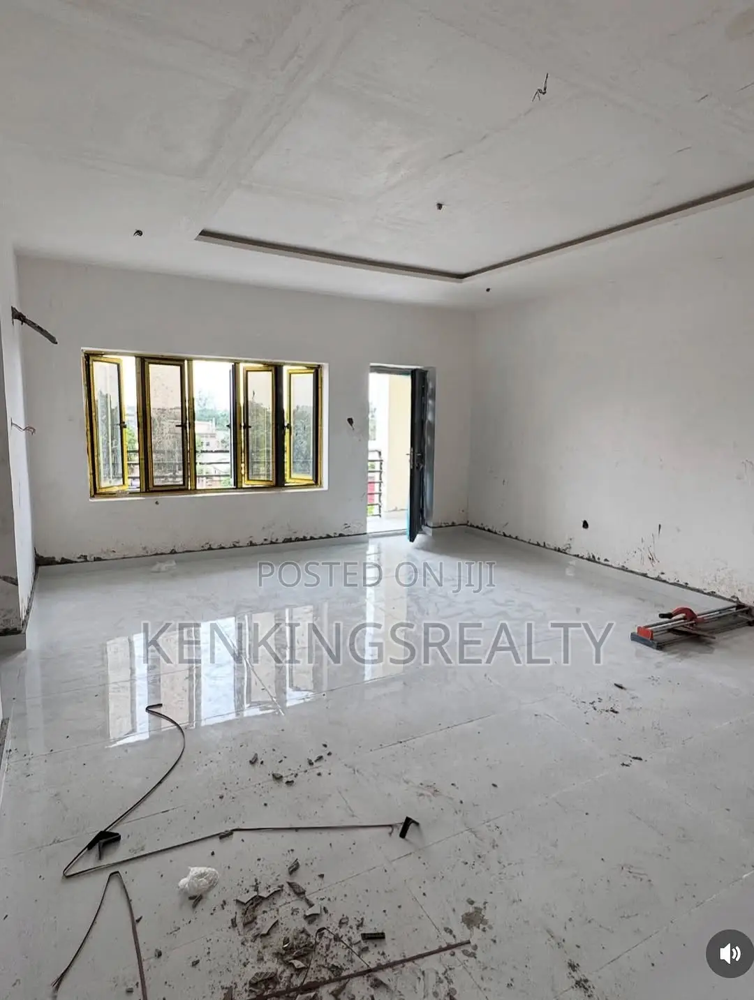 4bdrm Townhouse / Terrace in Life Camp for rent