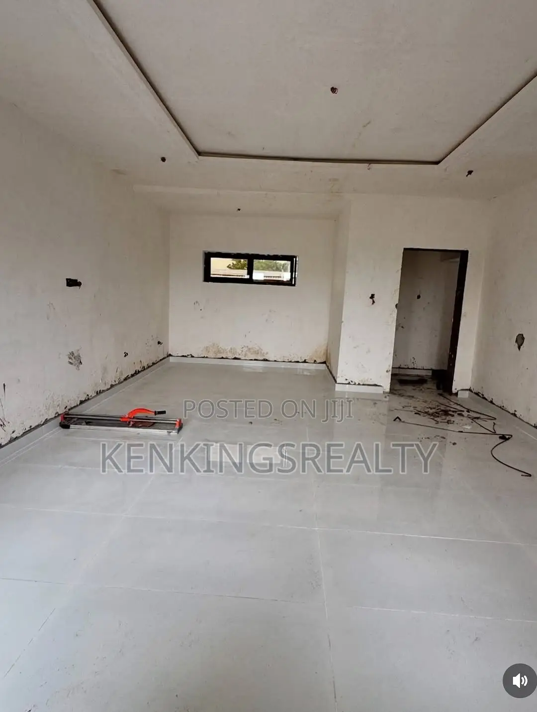4bdrm Townhouse / Terrace in Life Camp for rent