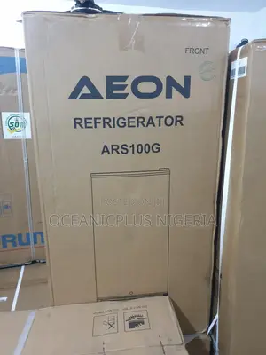 New Modern Aeon Ars100g 90litres Refrigerator (Single Door)