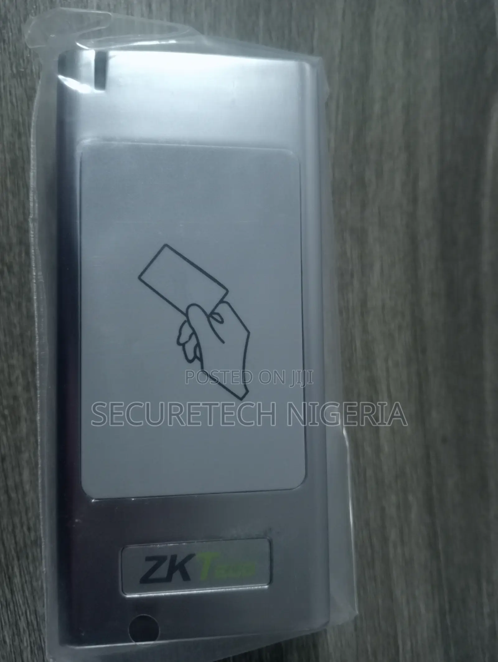 Mr101 Access Control
