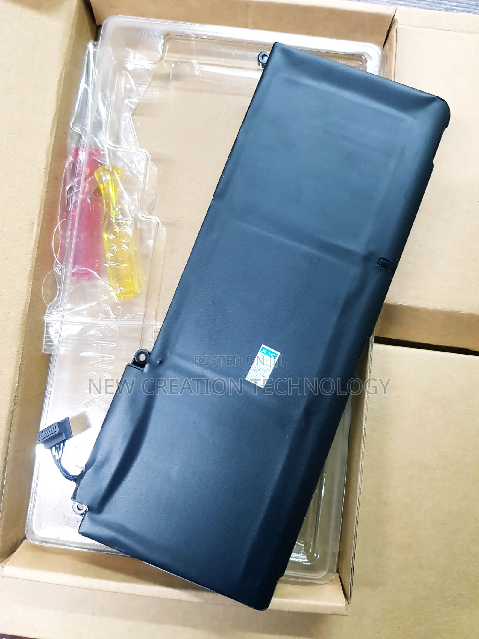 Genuine Apple Macbook Laptop Battery