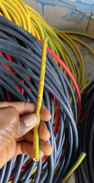 16mm 1 Single Flexible Cable