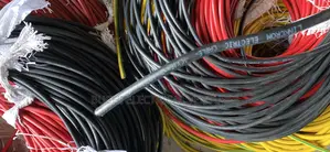 16mm 1 Single Flexible Cable