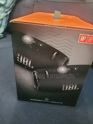 JBL Xtreme4 Wireless Speaker (Original)
