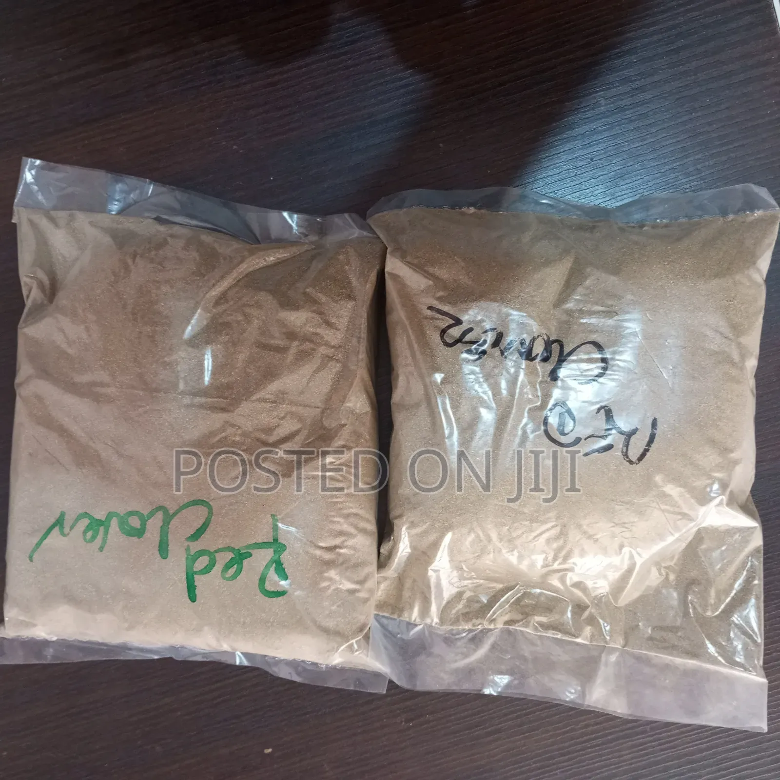 Red Clover Powder 1kg
