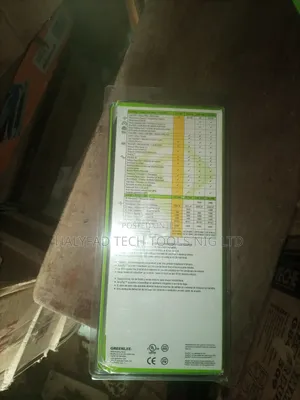 Ac True RMS Clamp Meter 1000