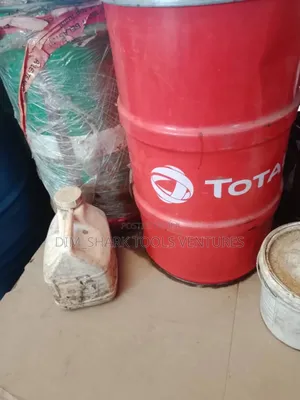 Total Ep2 Grease 50kg