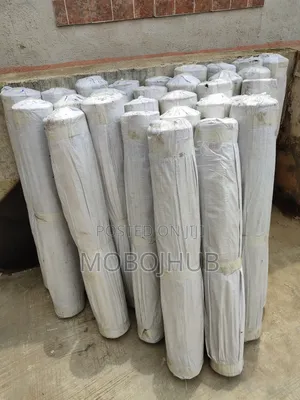 Photo - Weed Mats 1m × 100m