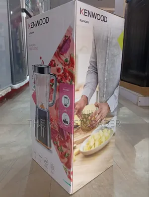 Kenwood Blender Blp15
