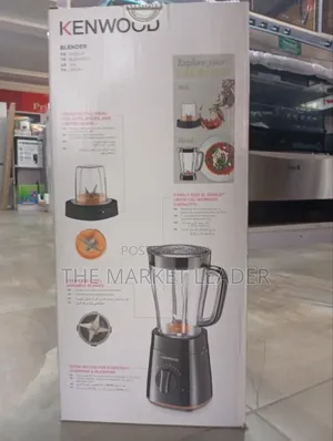 Kenwood Blender Blp15