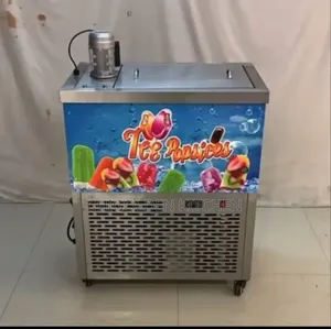 Popsicle Machine 40 Mole