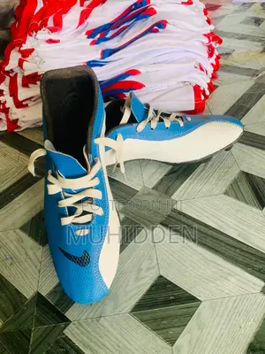 Quality Football Boots - Affordable Price