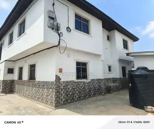 Furnished Mini Flat in Irawo Owede, Agboyi/Ketu for rent