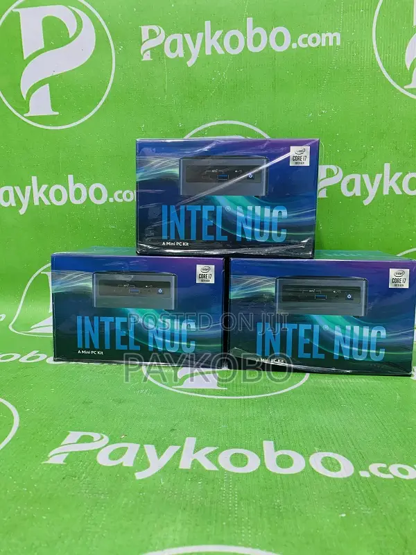 New Desktop Computer 8GB Intel Core I7 SSD 128GB