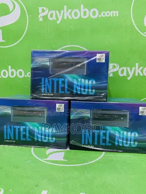 New Desktop Computer 8GB Intel Core I7 SSD 128GB