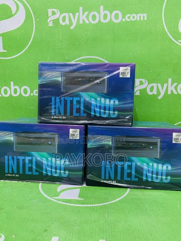 New Desktop Computer 8GB Intel Core I7 SSD 128GB
