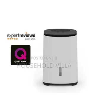 Meacodry Arete 10l Dehumidifier Air Purifier