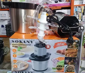 Sokany 8l Air Fryer