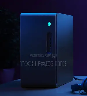New Desktop Computer Dell Aurora 32GB Intel Core Ultra 9 SSD 2T