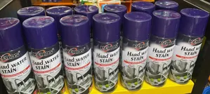 Hero Hard Water Stain Remover