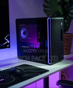 New Desktop Computer Dell Aurora 32GB Intel Core Ultra 9 SSD 2T