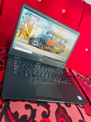 Laptop Dell Latitude 3400 8GB Intel Core I5 SSD 256GB