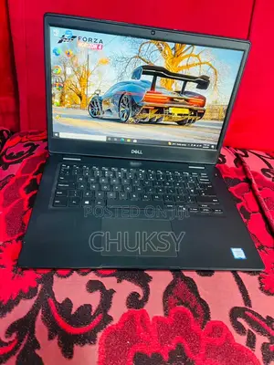 Laptop Dell Latitude 3400 8GB Intel Core I5 SSD 256GB