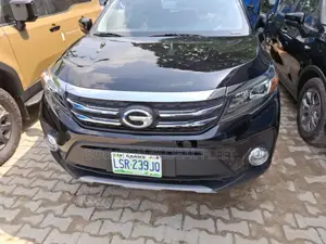 Gac Mini Suv for Rent
