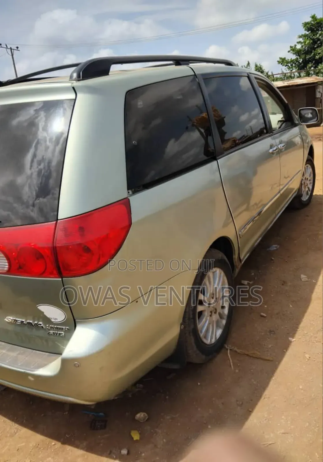 Car Rental In Lagos