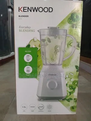 Kenwood Blender Blp05